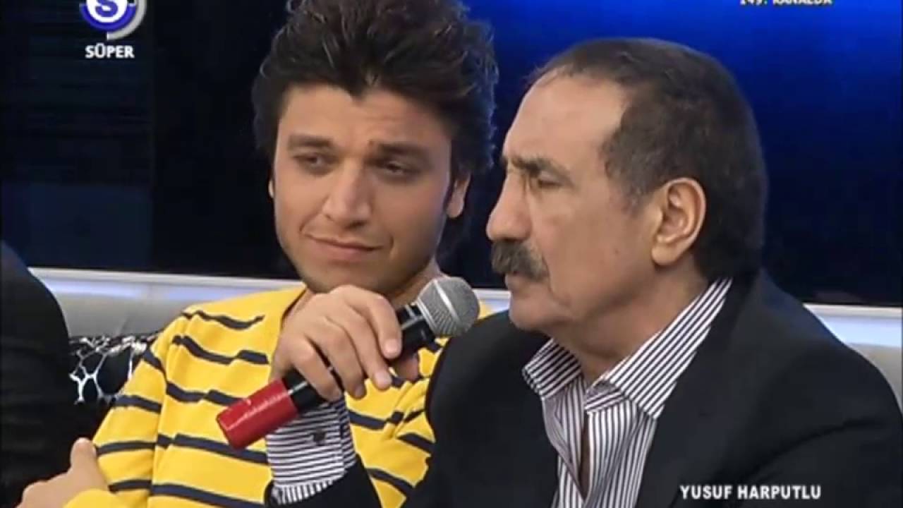 Seyfi Doğanay - Dersimo
