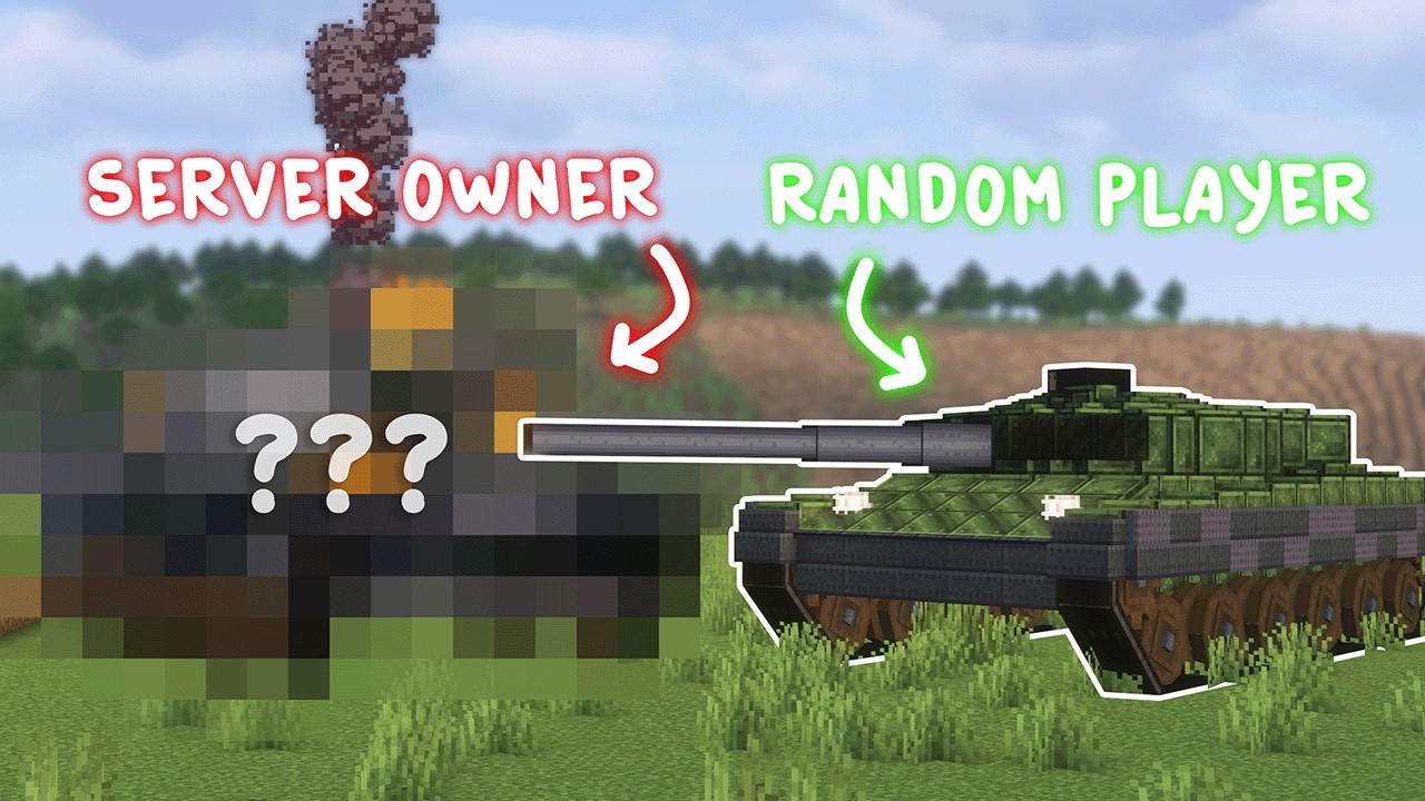 How Good Am I At My Own Tank Game?