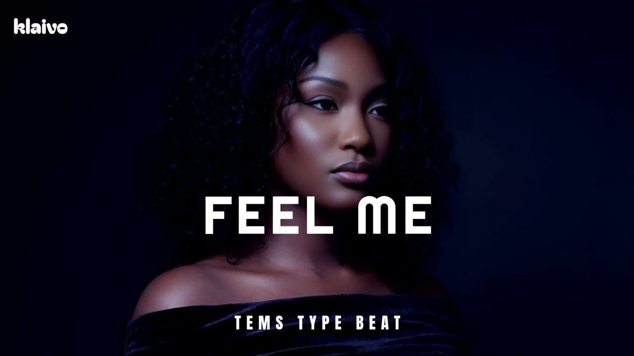 Emotional Afrobeat Instrumental | Tems Type Beat | “Miss Savage”