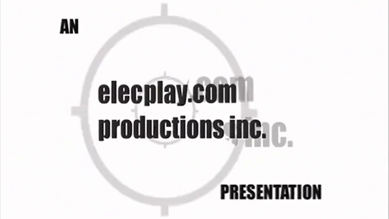 Greedy Productions/An elecplay.com Productions Inc. Presentation (2000) #2