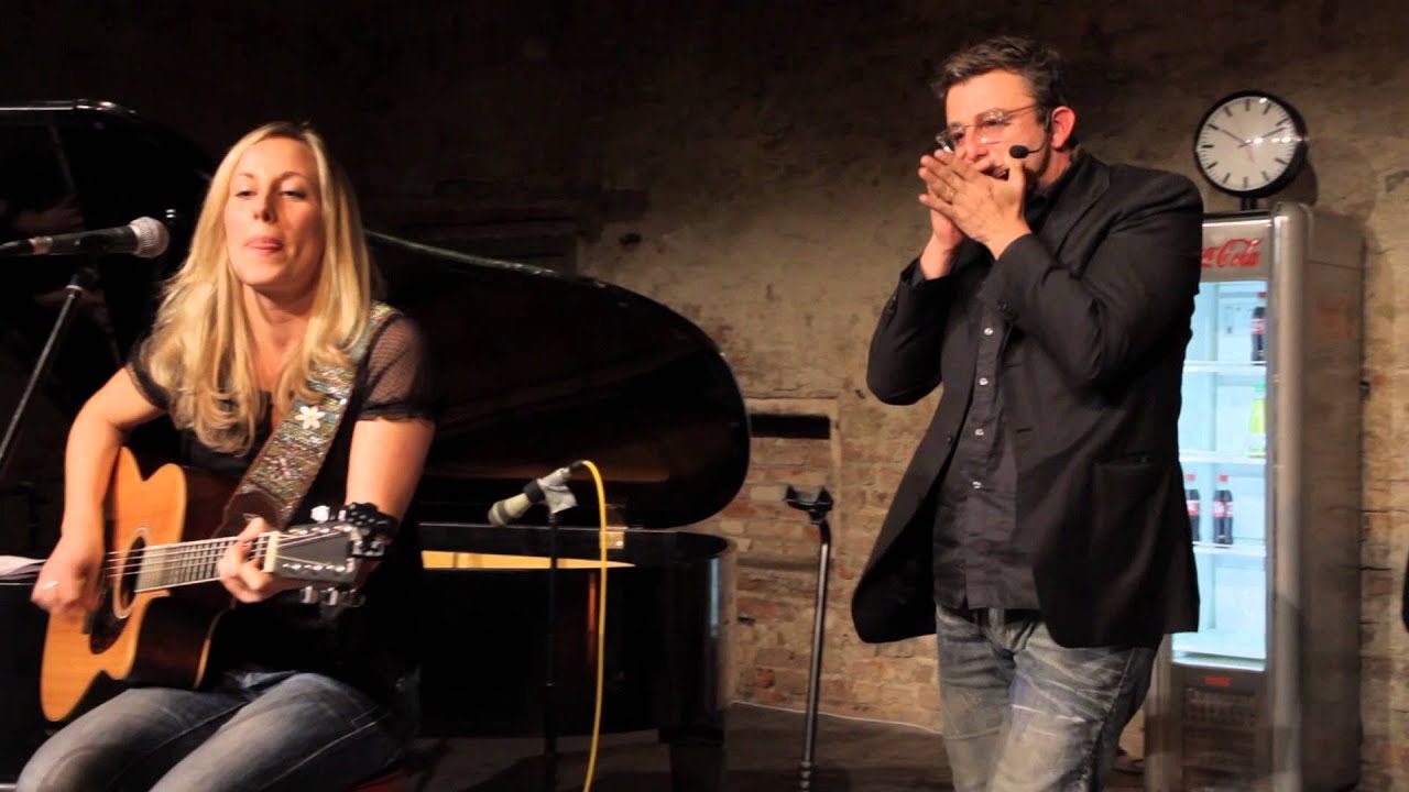 Hintze & SIGL Satiretalk - DEZ 2011