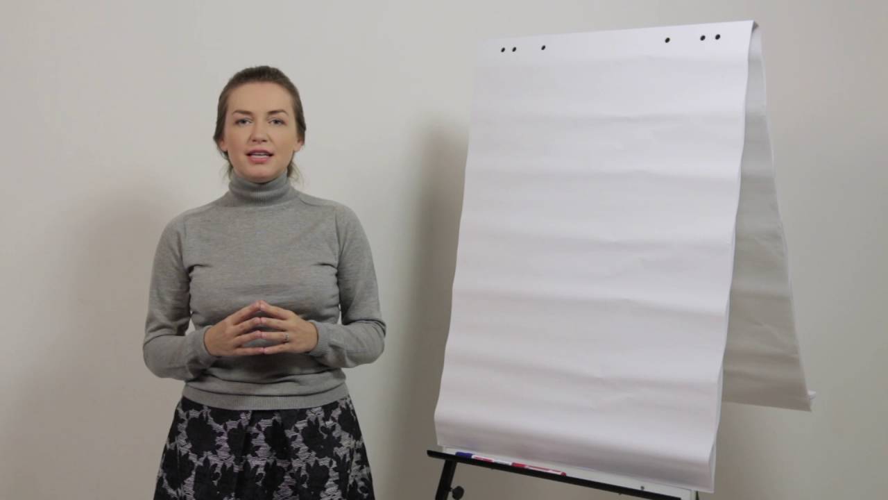 Марина Тищенко об аудиторной программе &laquo;PROFESSIONAL COACHING&raquo;