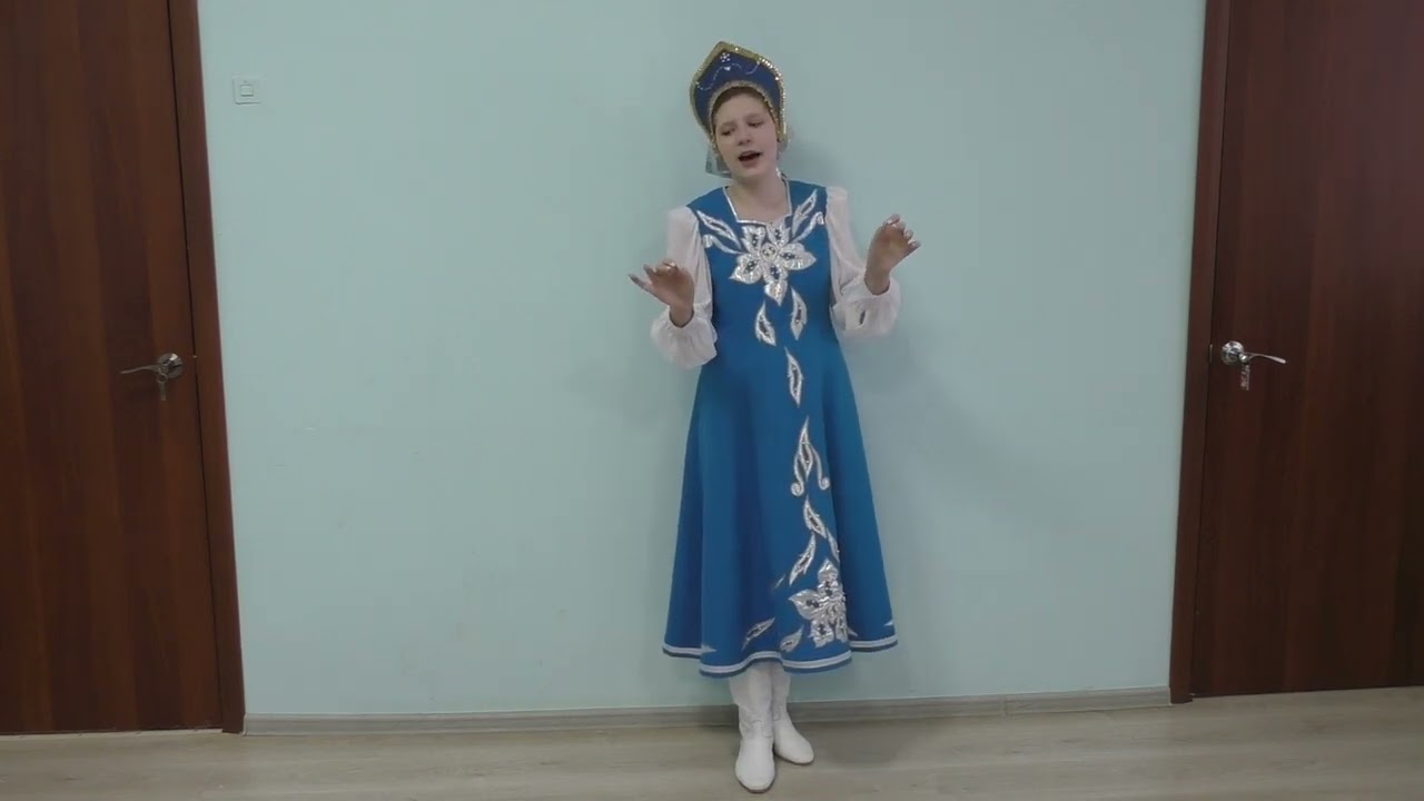 Полина Гогричиане 