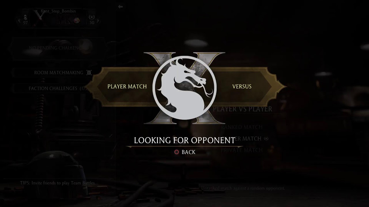 Play Some MK wit Me😁💯👍🔥👌CYRAX +The Best Fights 🥳 and Gears of War