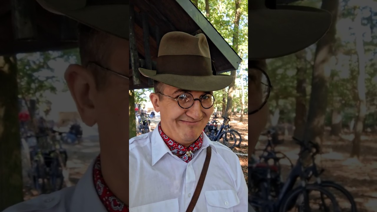 Indoor-Dorf-Flohmarkt - Was habe ich gekauft?