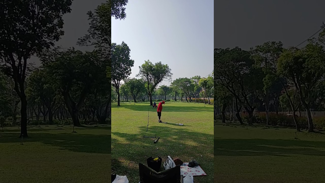 2026.01.10#CrescentLakePark#Baseball#Practice#Pitching#Simulation#SiWoo.2nd
