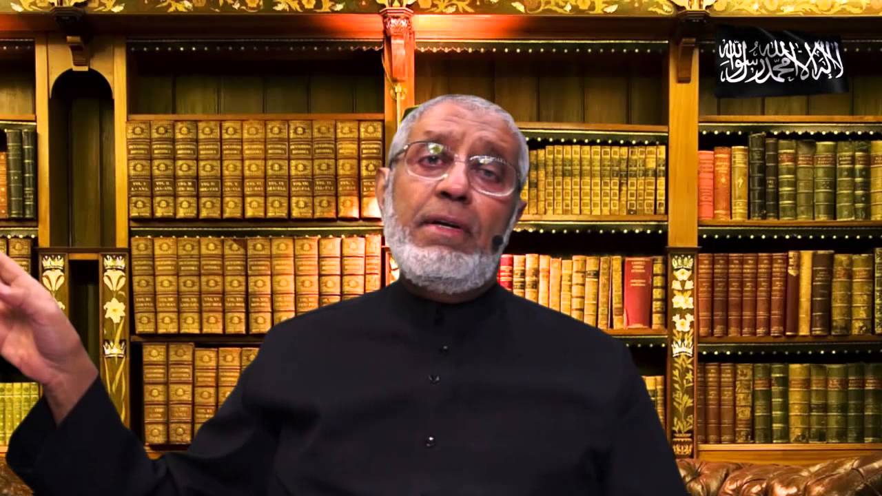 د. محمد المسعري: الهوس القبوري ونواقض الإسلام المزعومة - الجزء 2