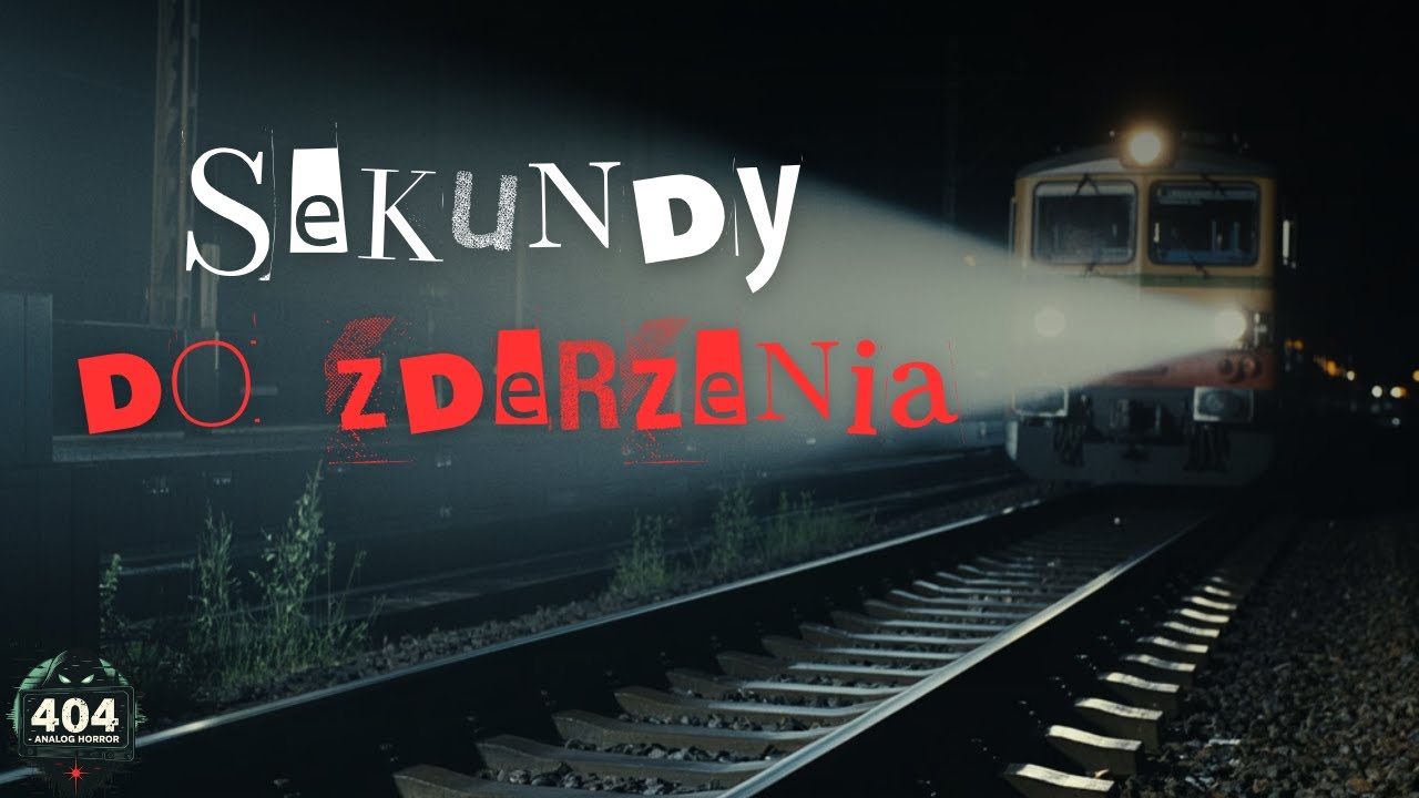 Noc, Kt&oacute;ra Znowu Skończyła Się Tragedią | Otłoczyn 1980 | Horror dokument