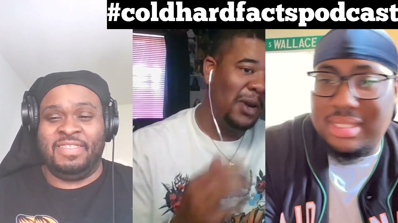 You wont be misinformed episode 357