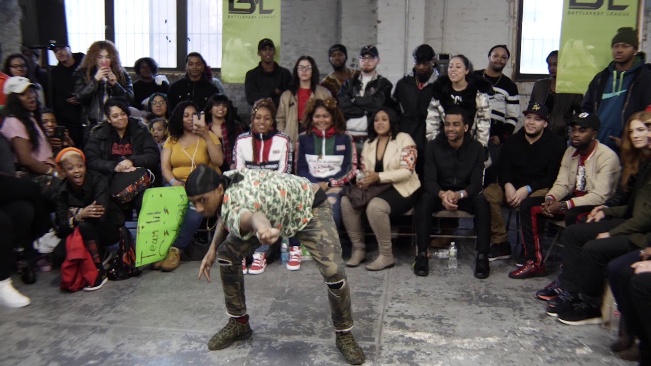 Wiz vs Killa | BattleFest 46 DVD on sale now