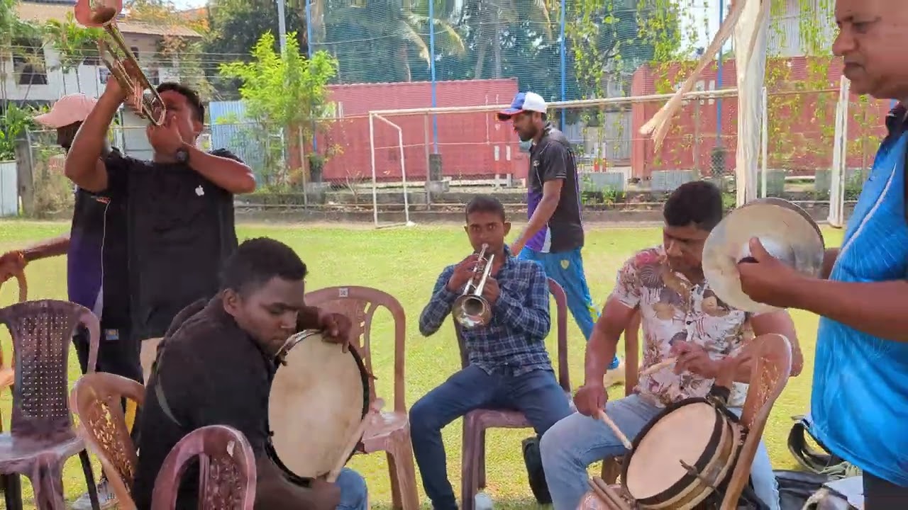 CRICKET PAPARE | (O77I26l538) | RaNgA PaPaRe BaNd | පපරේ | 4k | PAPARE BAND IN SRI LANKA  | පපර