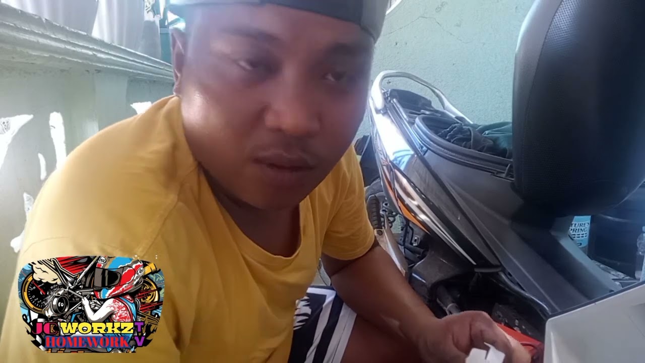 yamaha nouvo z biglaan namatay