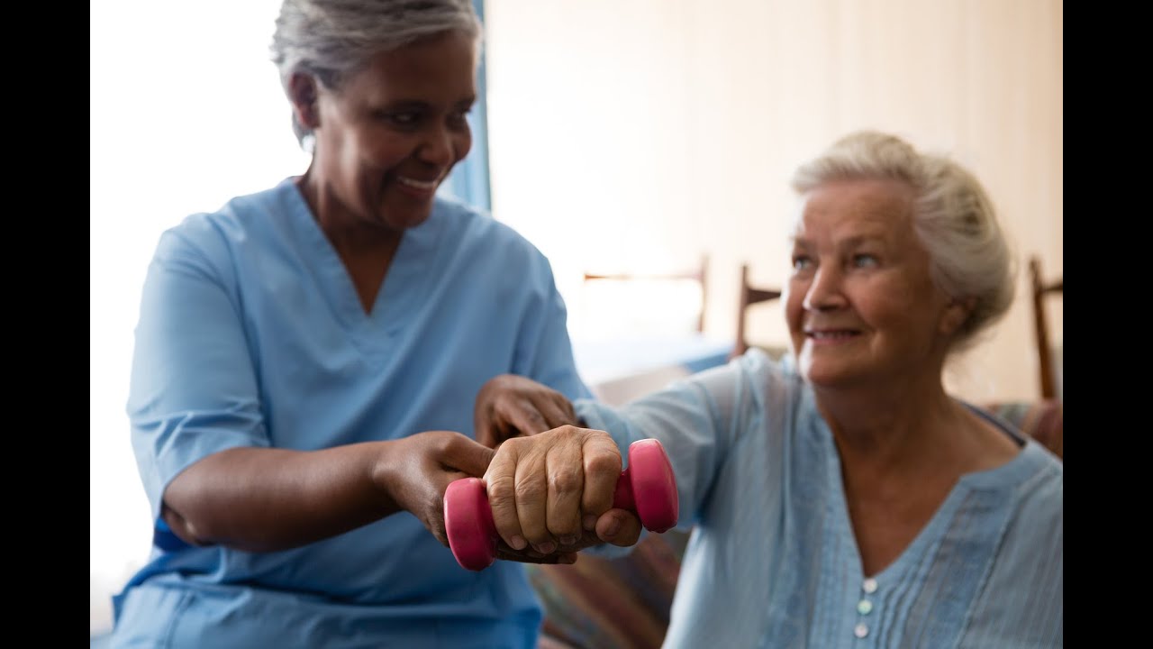 PD - Best Practise Exercise and Physiotherapy Prescription in Multiple Sclerosis