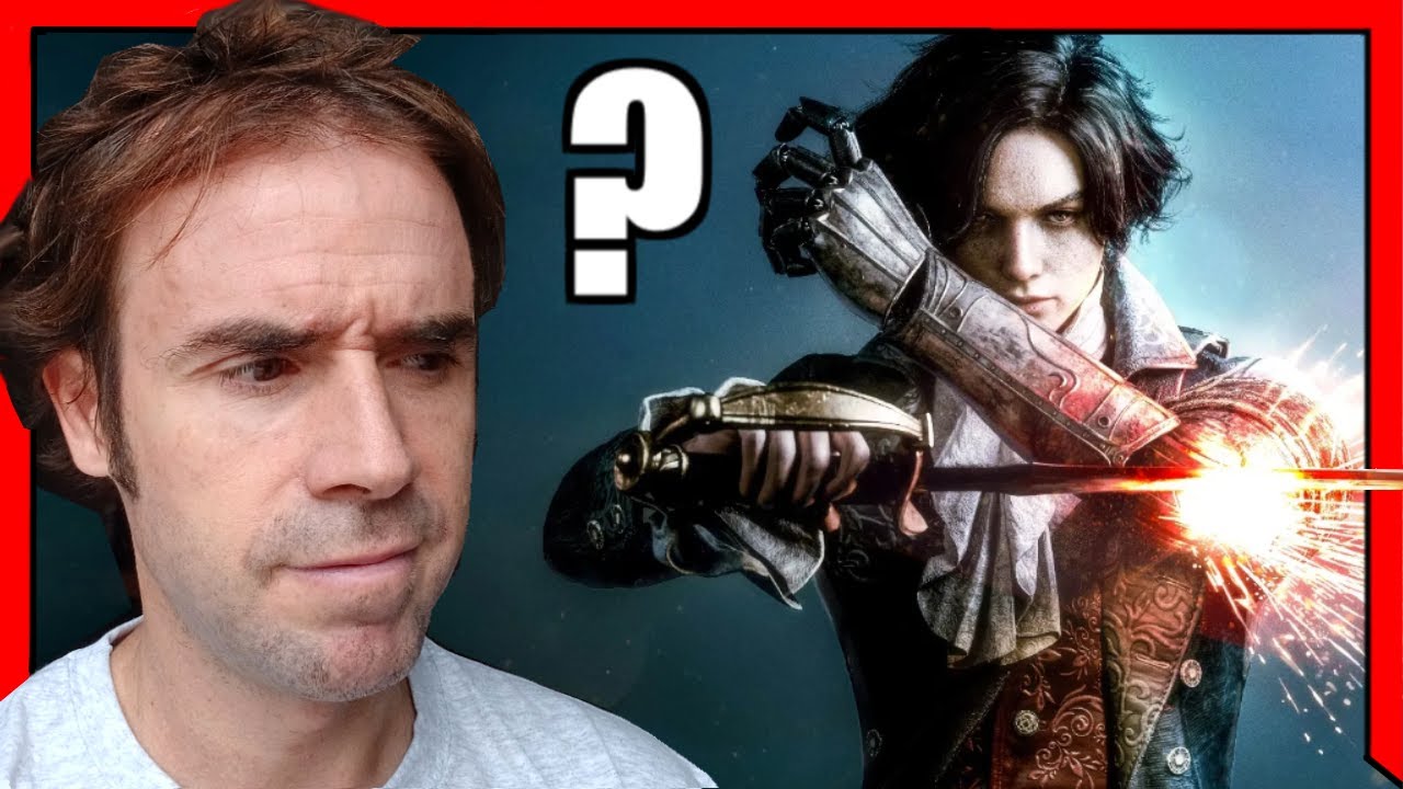 ¿Lies of P SUPERÓ a Dark Souls 3? Respondo a HATER