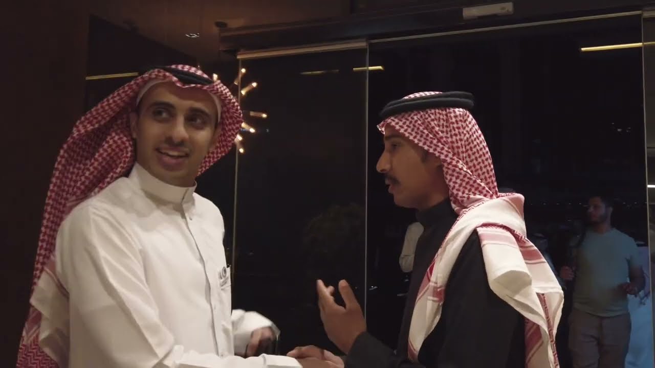 حملة شريك النجاح #لافيرن لافتتاح أول فرع بالرياض