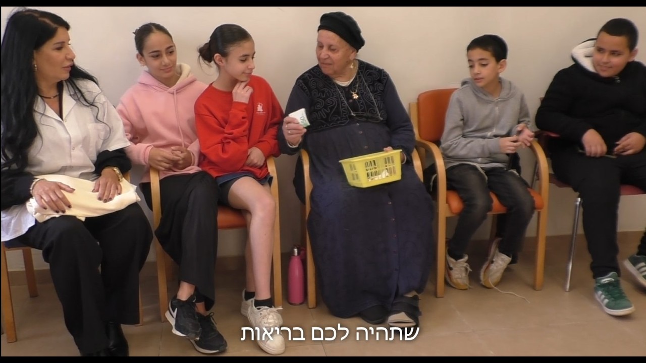 שמחה