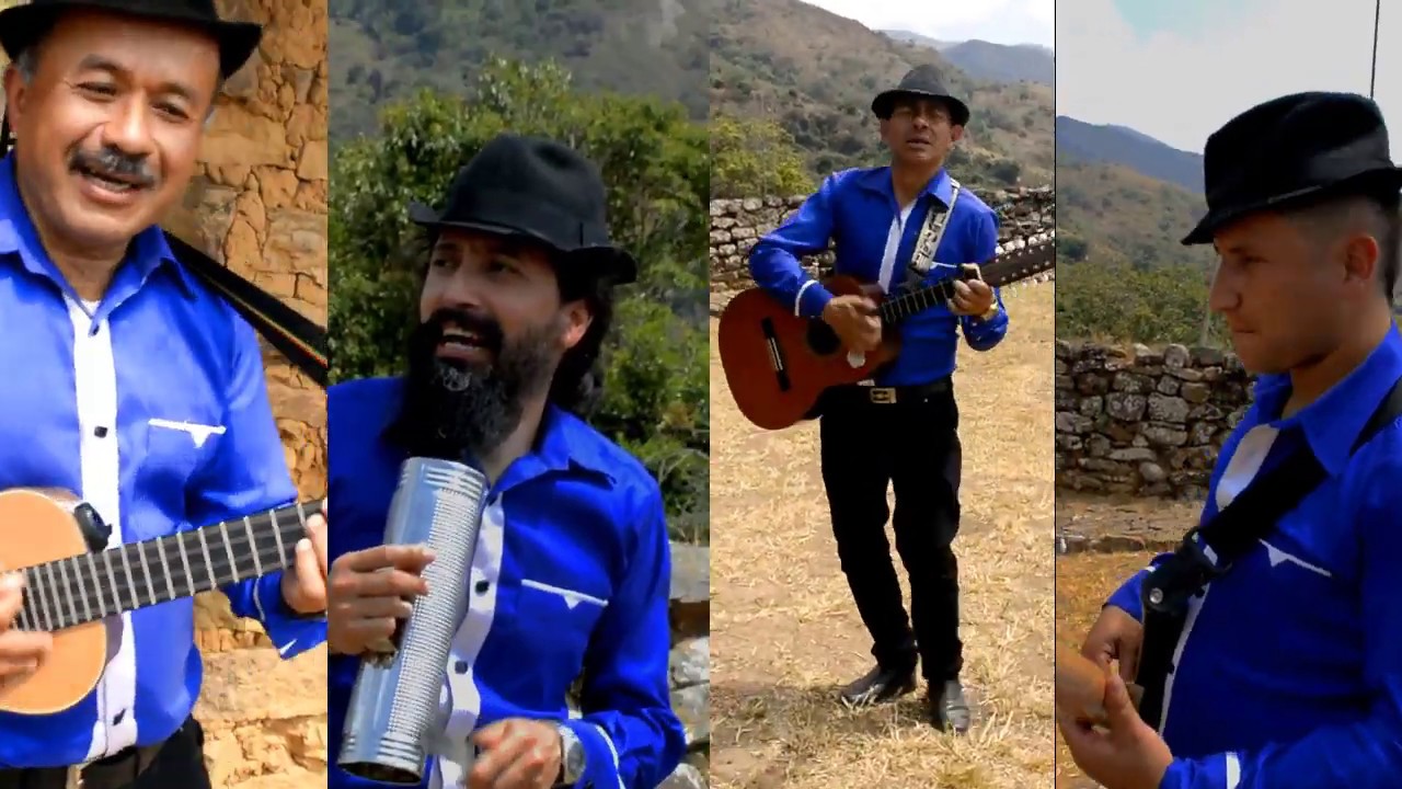 Carranga Show - Carranga Show (Video oficial) 