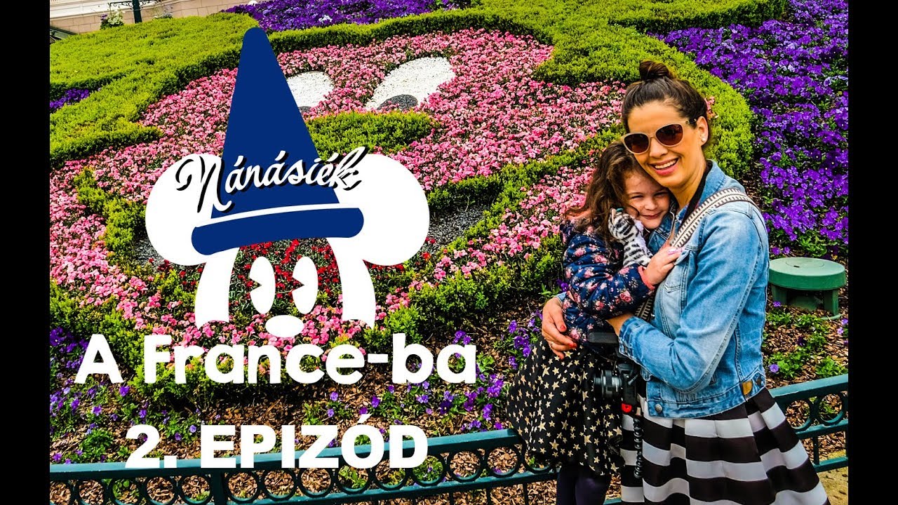A FRANCE-BA - 2. EPIZÓD