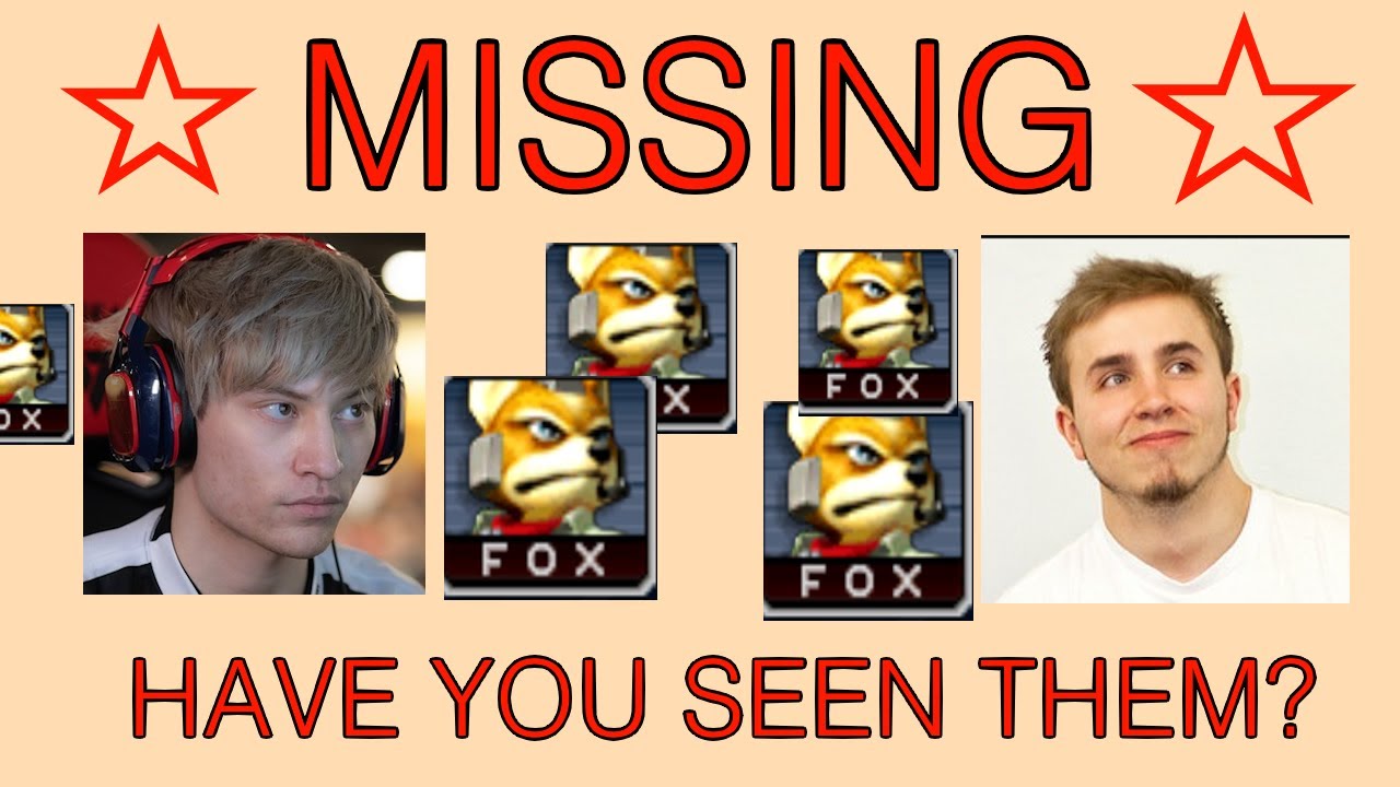 The Disappearance of EU Foxes