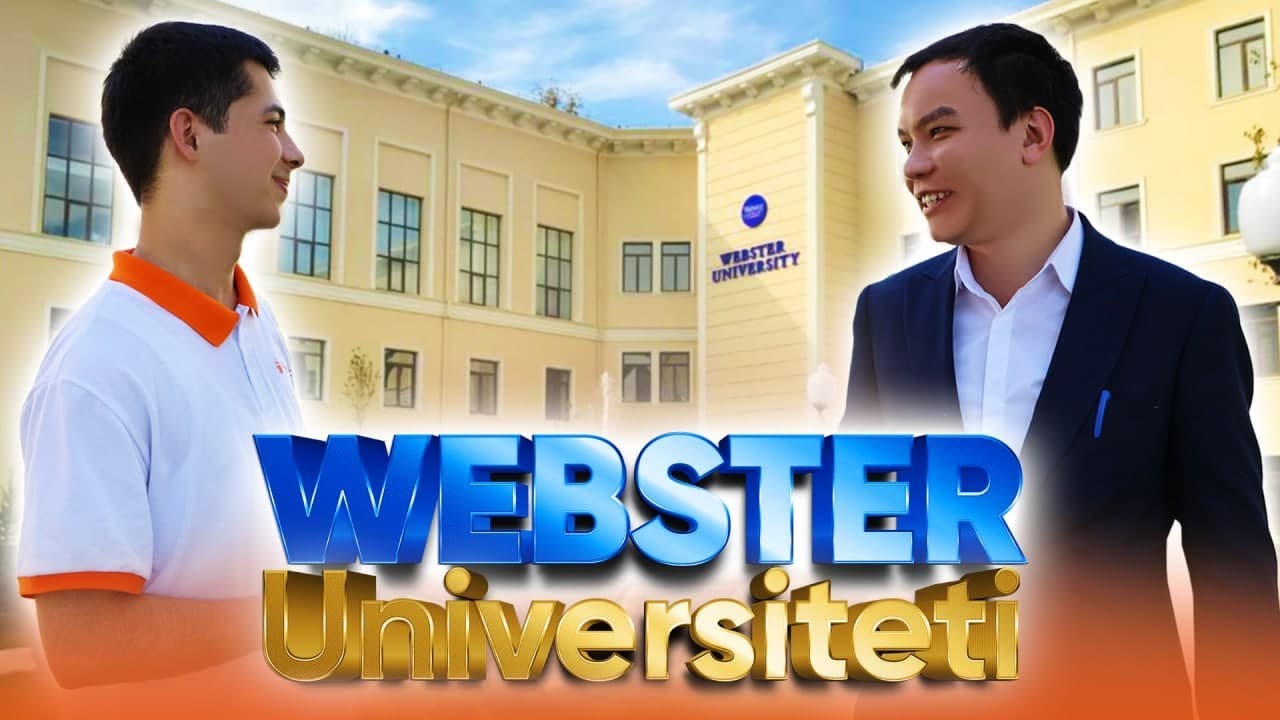 Webster Universiteti: fakultetlari, kirish jarayoni, ichki sharoiti, to'lovlari, magistratura...