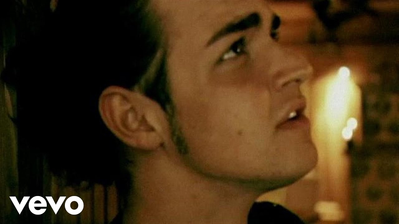 Valerio Scanu - Polvere Di Stelle