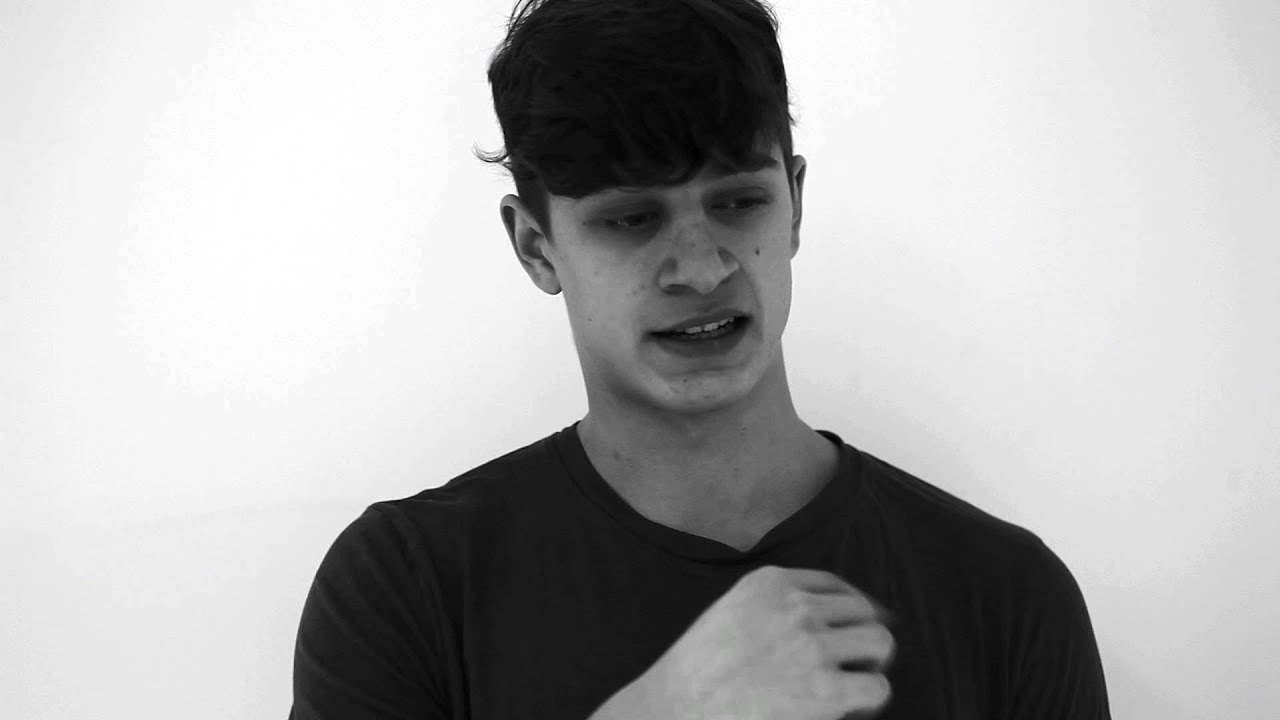 Paolo Gallardo @ Select Models London