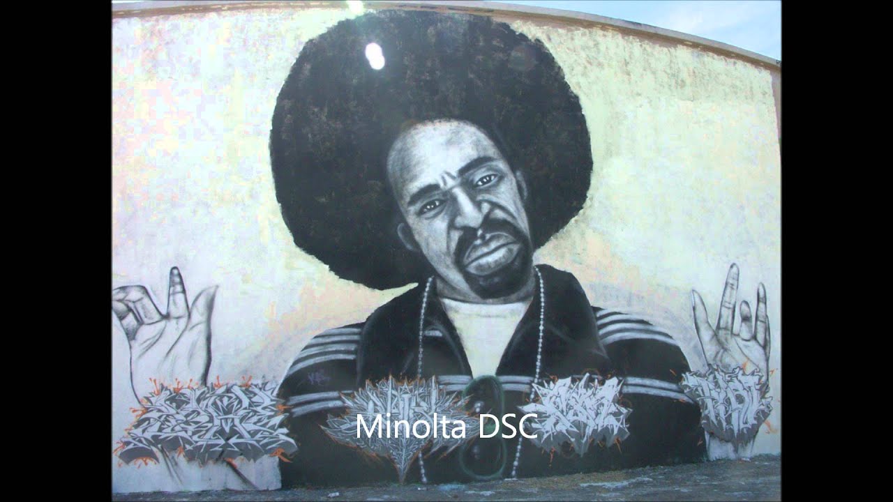 Mac Dre - Heavy Hittaz