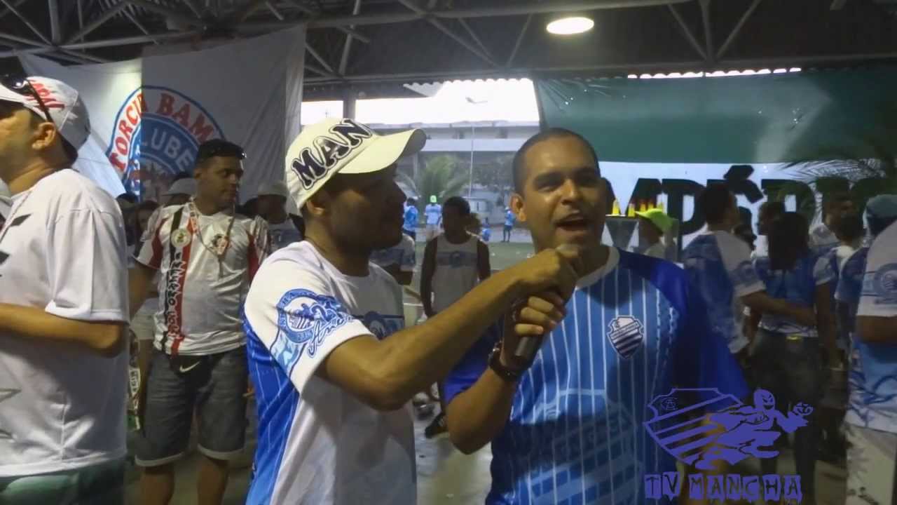 melhores momento da festa da MANCHA AZUL 21 ANOS