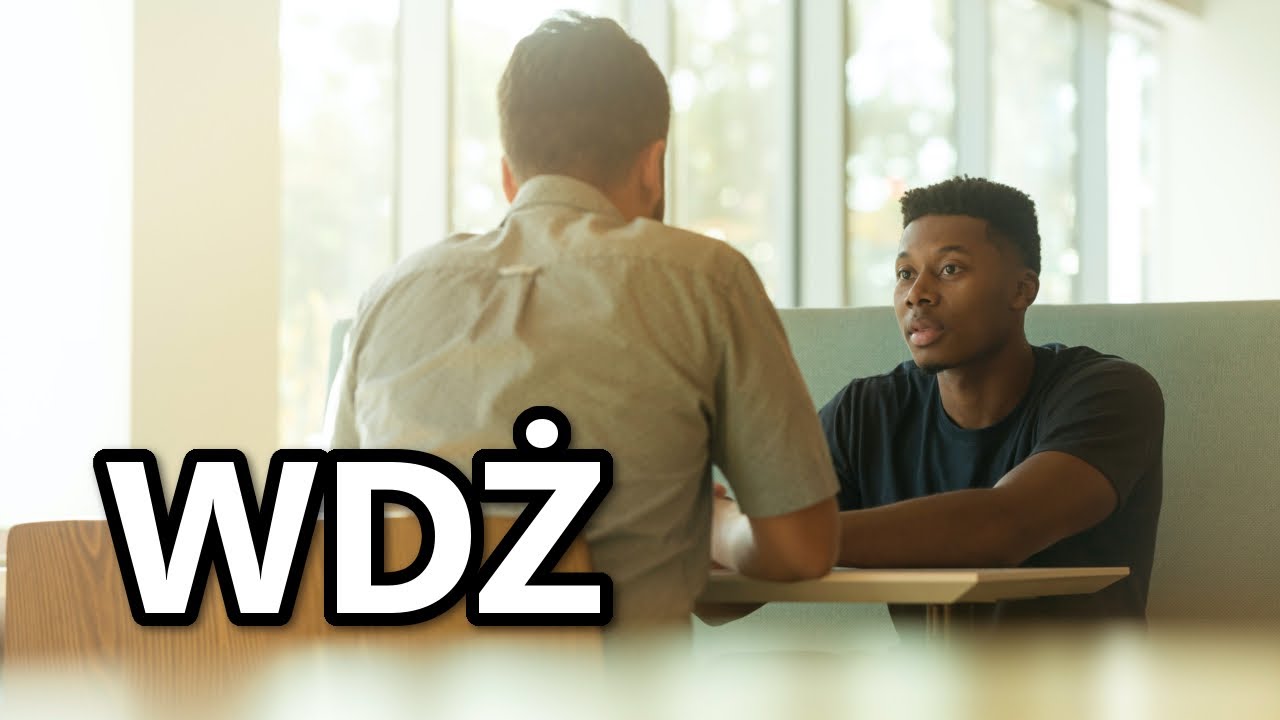 WDŻ - Komunikacja, czyli dogadywanie się