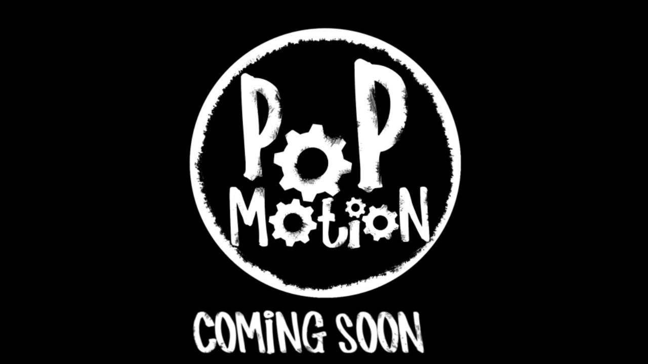 Pop Motion Band