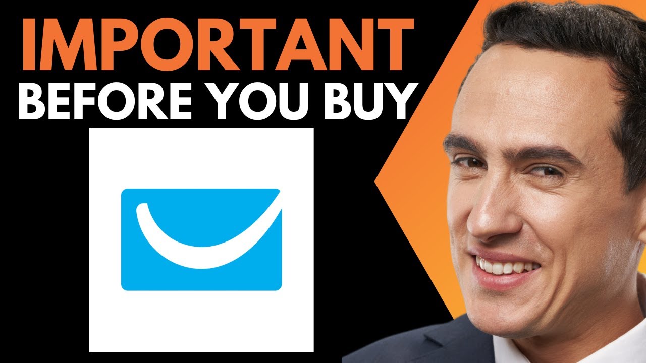 GetResponse Review: 12 Things You Need To Know Before Buying (Best Landing Page Software)