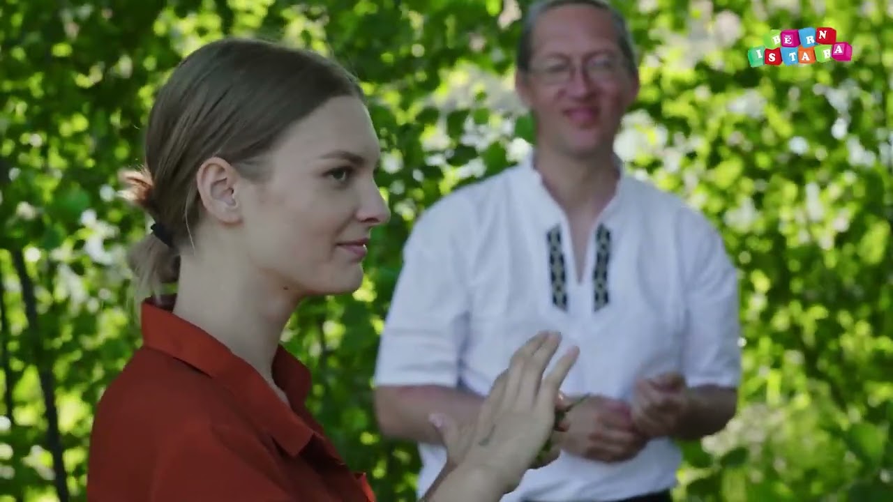 URGA URDA | Vīksna | 2. sezona 6. sērija