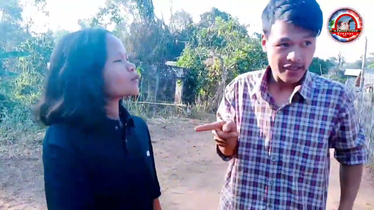 FUNNY VIDEO || 2026 Ka video @RameshTissoCreator-x3u 