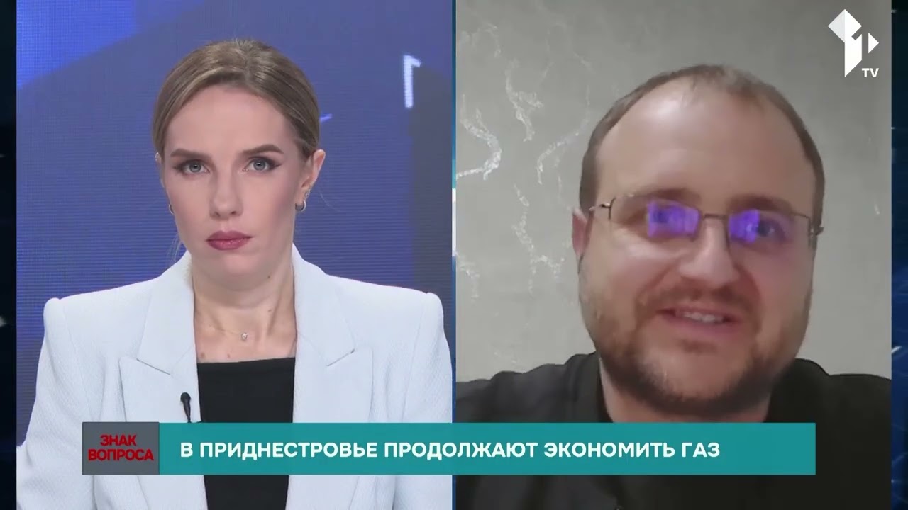 В Приднестровье снова продлили режим чрезвычайного положения в экономике из-за нехватки газа.