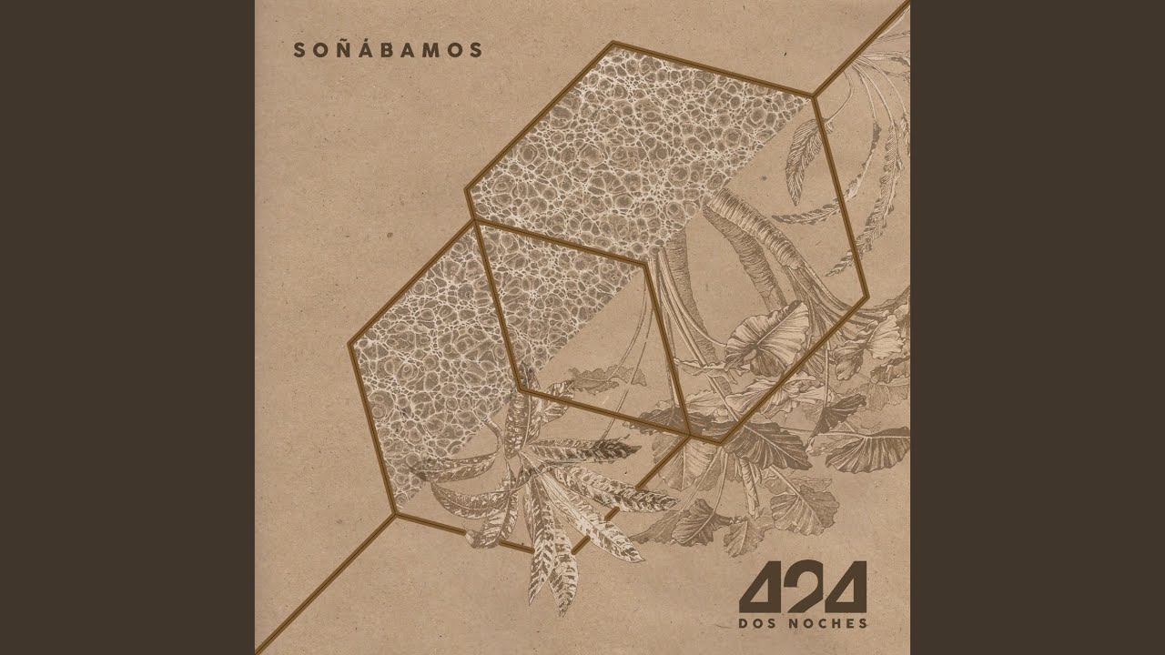 Soñábamos (En Vivo)