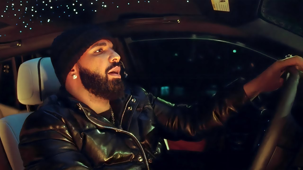 Drake, Rick Ross - Maybach Tears (Music Video)