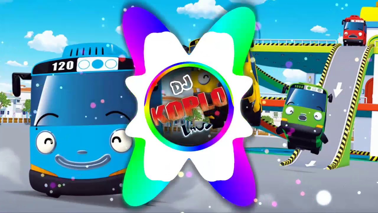 HEY TAYO VERSI DJ KOPLO [LMC REMIX]
