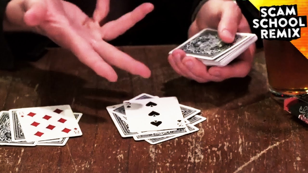 A Trick so Simple You'll Even Fool Yourself!