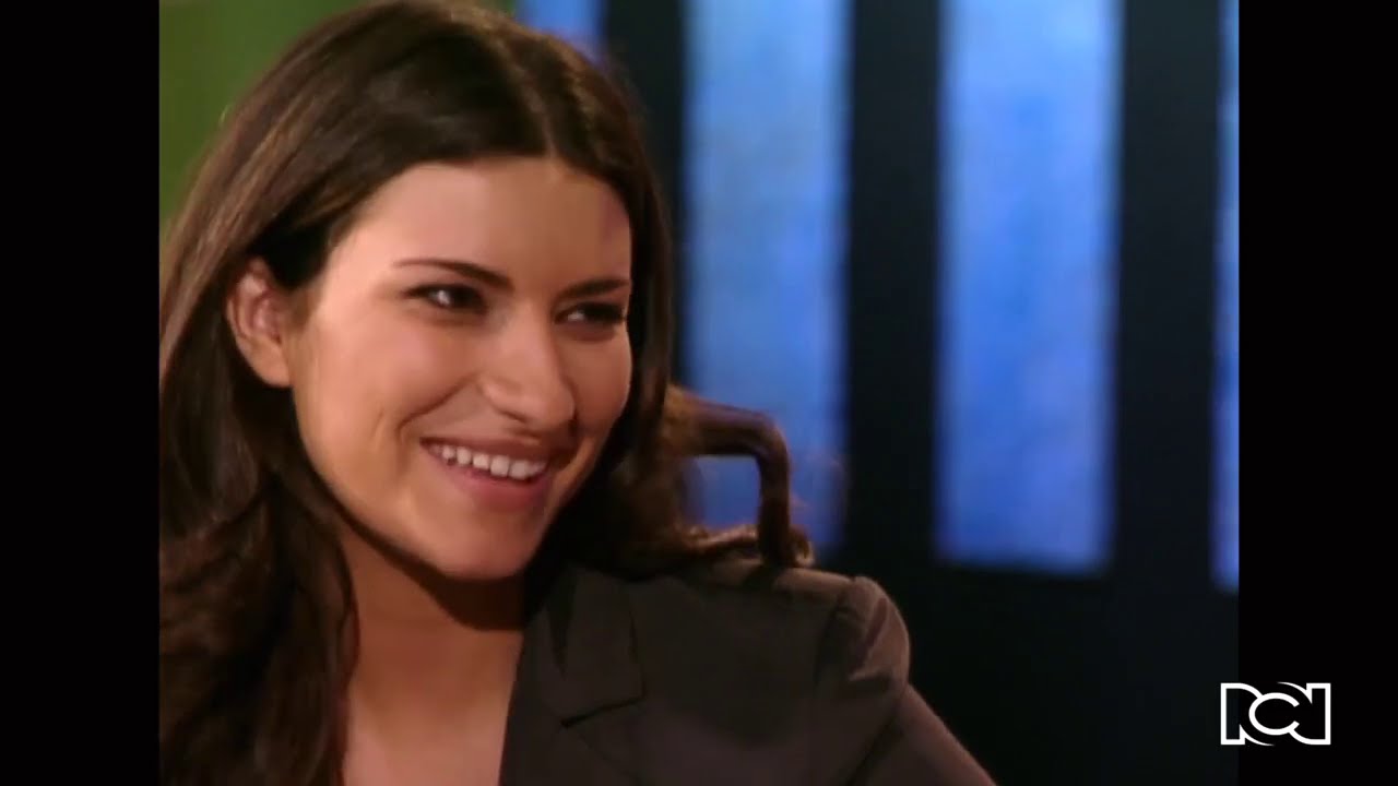 Laura Pausini recordó el mejor regalo que recibió de su papá | Yo, José Gabriel