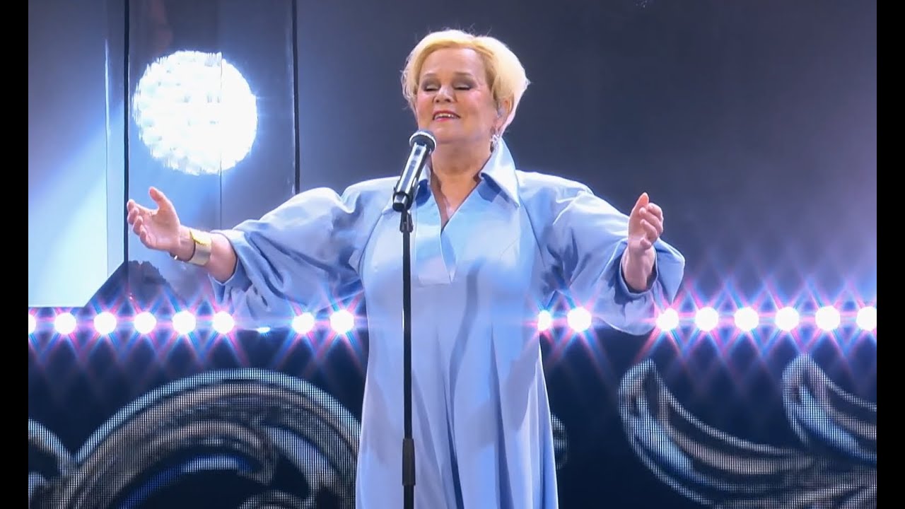 Katri Helena – Katson sineen taivaan (Olympiastadion 16.8.2025)