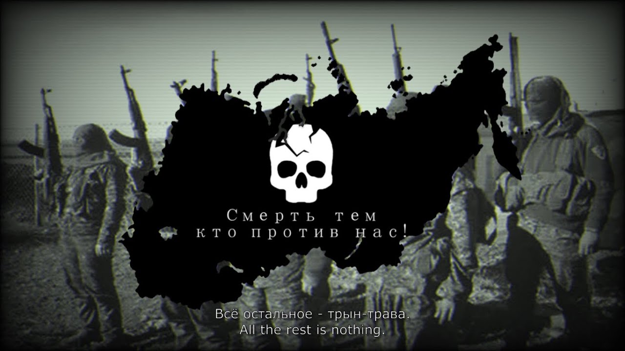 TNO - Anthem of Bratsk Communal Vanguard (All-Russian Liberation Vanguard) | After Midnight