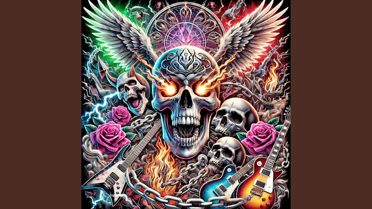 Enchained (9)