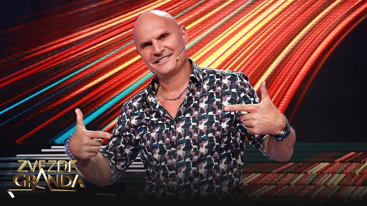 Zvezde Granda - Cela emisija 02 - ZG 2021/22 - 25.09.2021