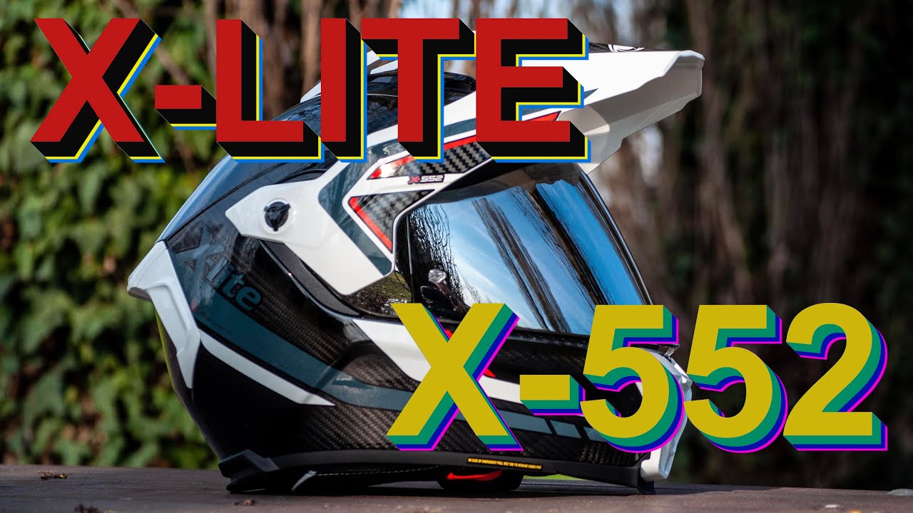 ✅RECENSIONE NUOVO 🔥X-LITE 💣X-552. CONCENTRATO DI TECNOLOGIA ED ESTETICA ACCATTIVANTE. @Nolangroup Spa