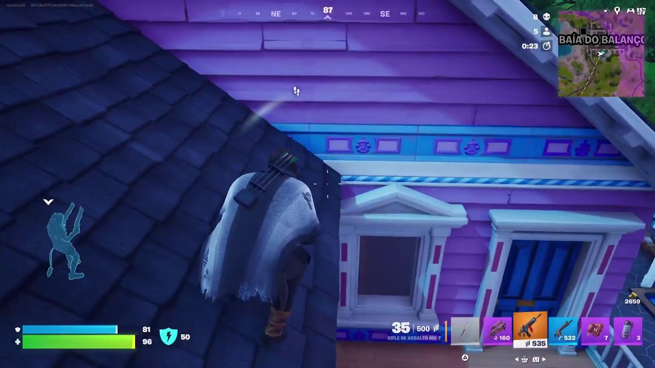 Fortnite