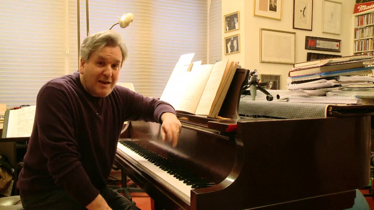 #FromOurHouseToYourHouse &ndash; darmowa opera i balet z ROH