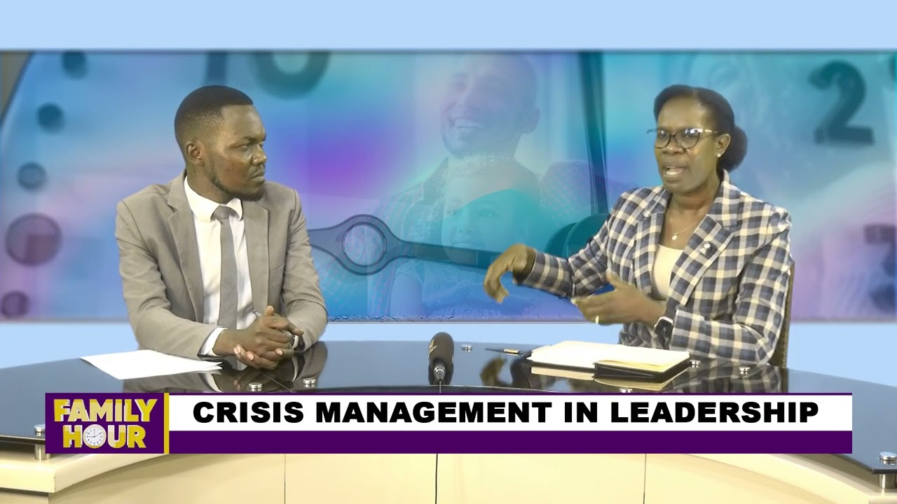 The Art of Crisis Management: Leadership Insights and Best Practices _ Link 1