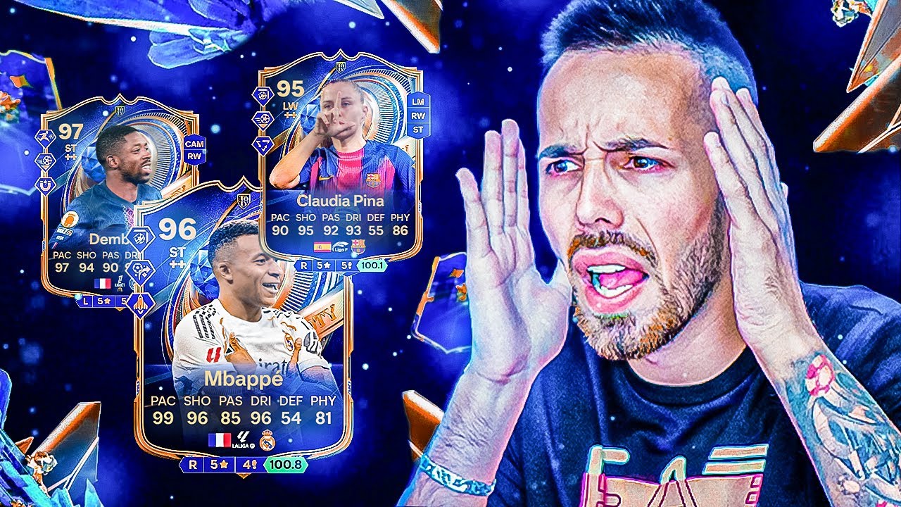 A APARUT TOTY cu ATACANTII !! CEL MAI MARE PACK OPENING POSIBIL + FIFA POINTS !! ( +5M COINS )