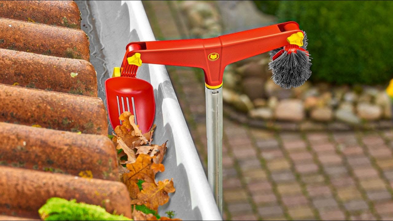 10 Must-Have Garden Inventions and Gadgets