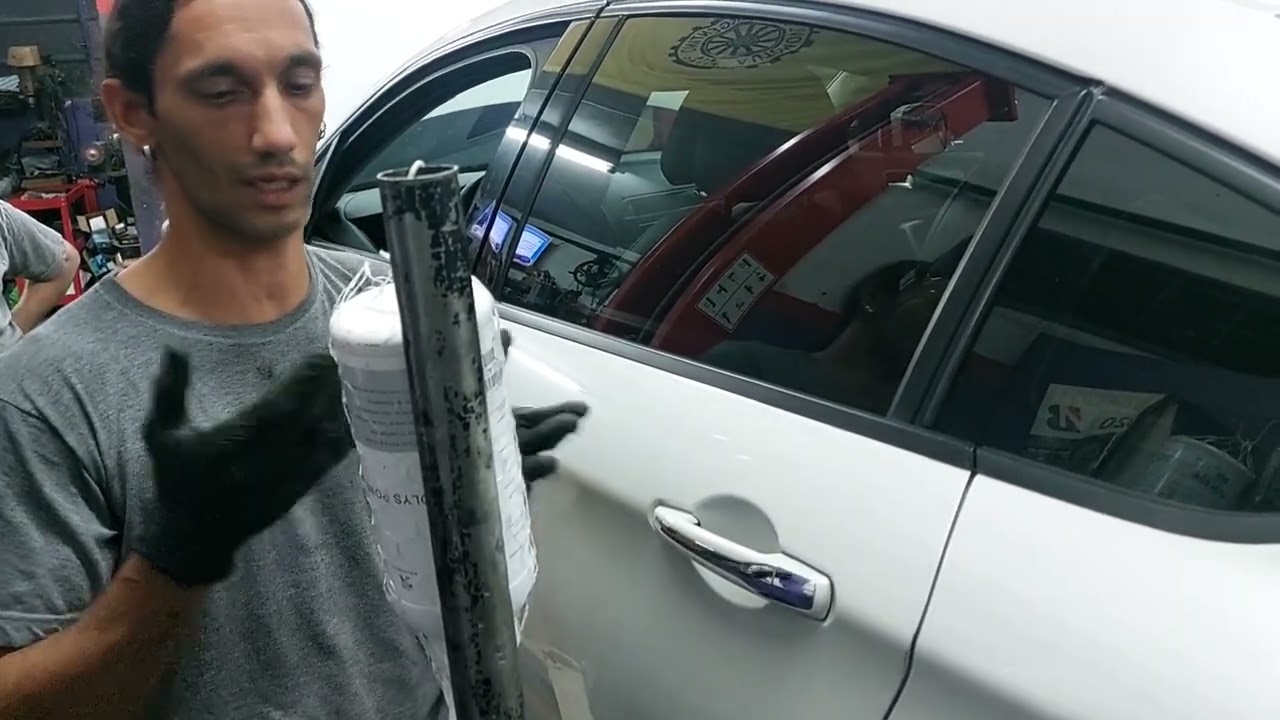 CITROEN C5 HDI nivel de aditivo FAP demaciado bajo. RELLENAR ELOYS LIQUIDO FAP P15B3
